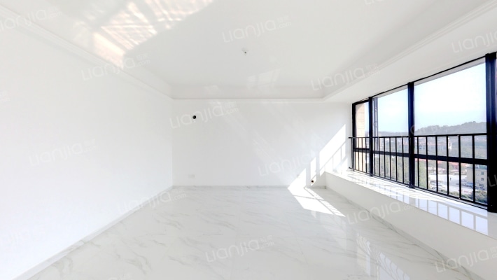 碧桂园东湖1号二手房实景图