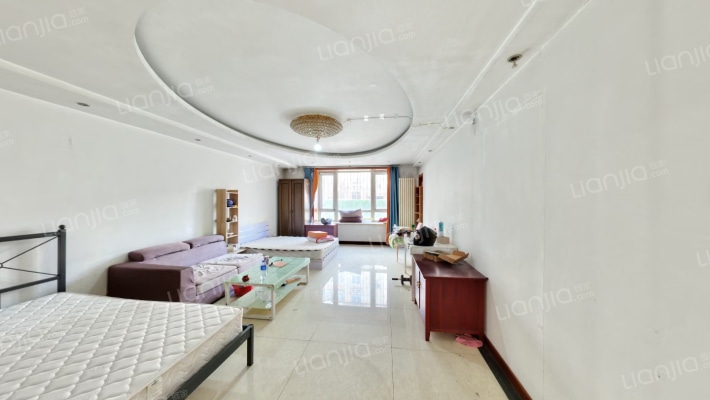 周庄嘉园东里B区二手房实景图