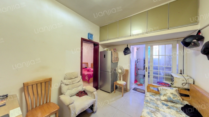 工人新村二手房实景图