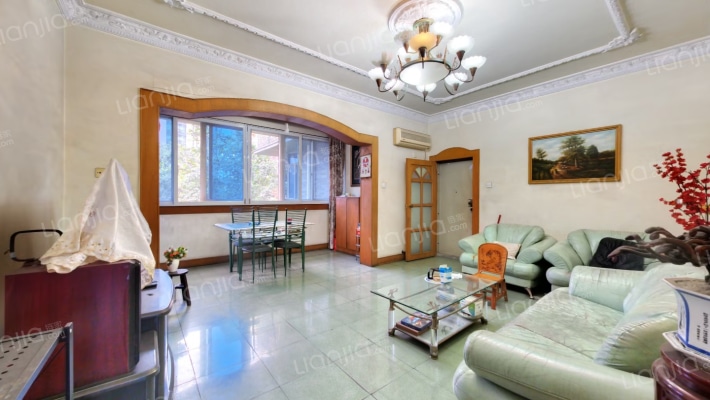 天仙桥北路16号二手房实景图