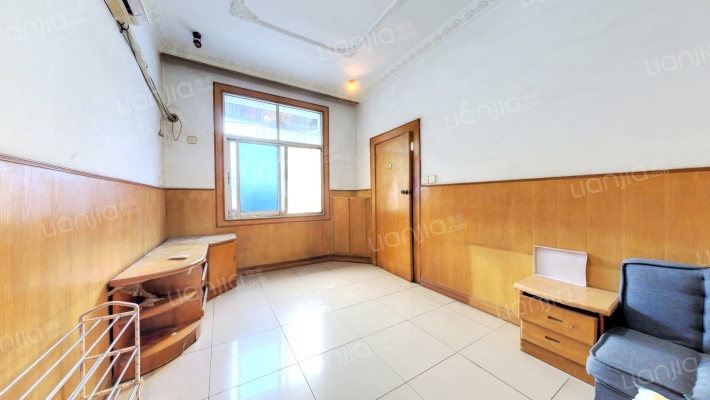 粤汉里二手房实景图