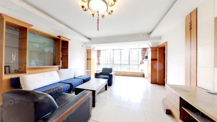 景馨园二手房实景图