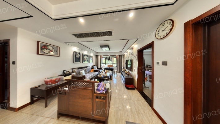 天宝福苑二手房实景图