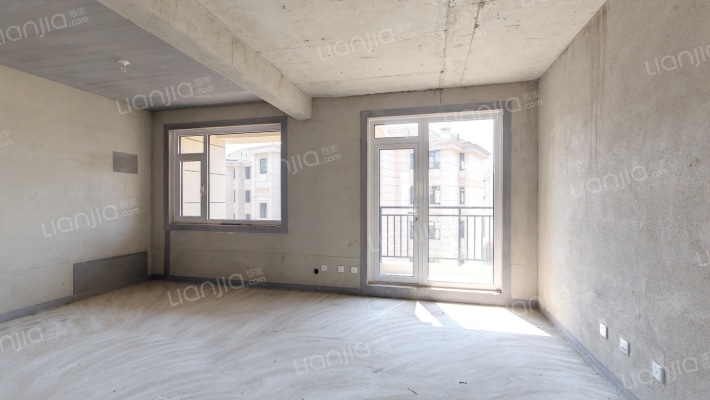 远洋·晨曦里二手房实景图