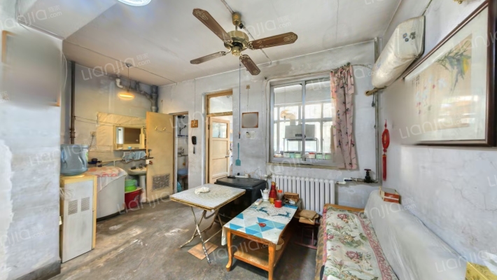 文化东路76号二手房实景图