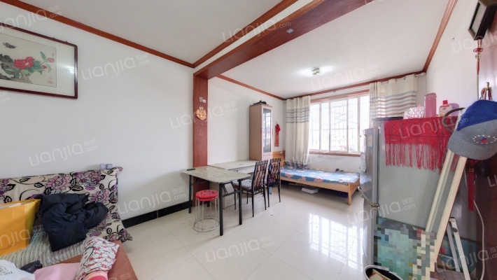 惠民小区B区二手房实景图