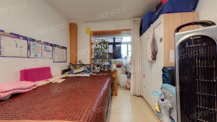 德胜门西大街甲5号二手房实景图