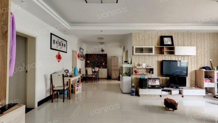 教苑名家二手房实景图