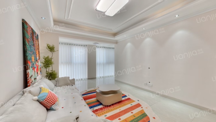 名著司南二手房实景图