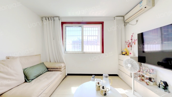 雲北小區二手房实景图