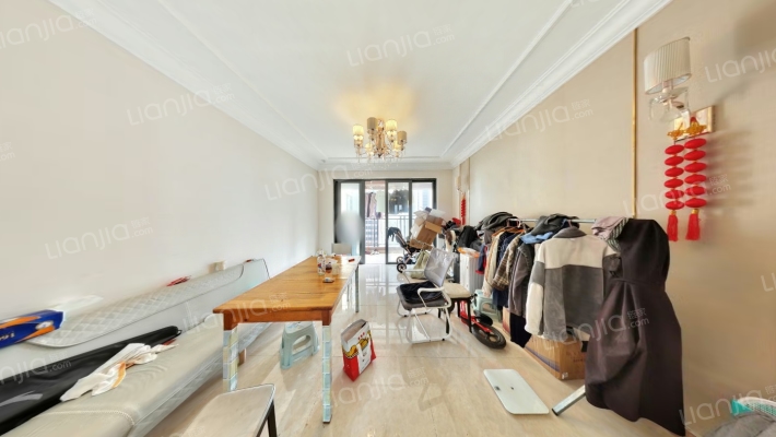 童鸢雅苑二手房实景图