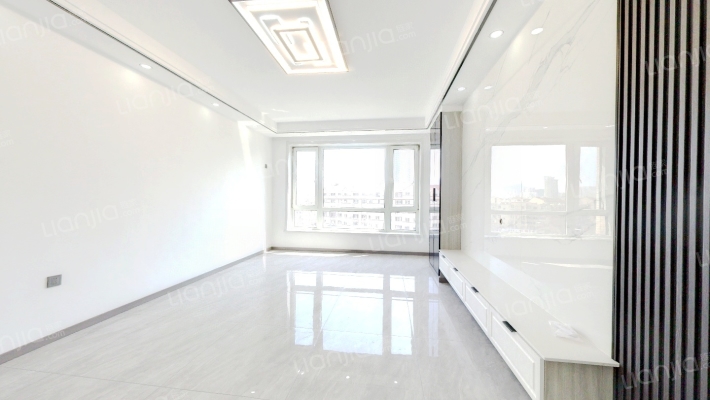 永乐金庭二手房实景图