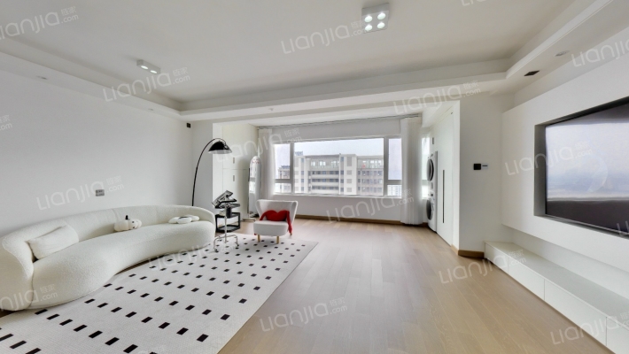 弘阳美的昕悦尚宸苑二手房实景图