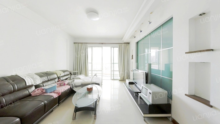 金輝新苑二手房实景图