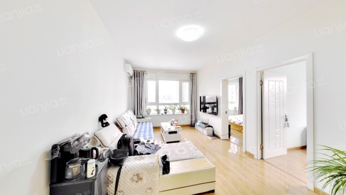 龙跃金水湾二手房实景图