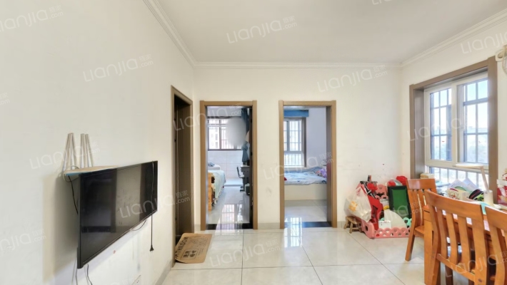 滨湖润园北区二手房实景图