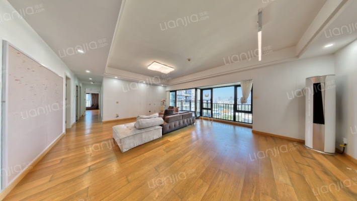 香山美墅三期二手房实景图