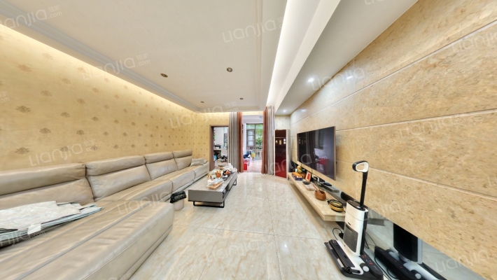 东坡雅郡 二手房实景图