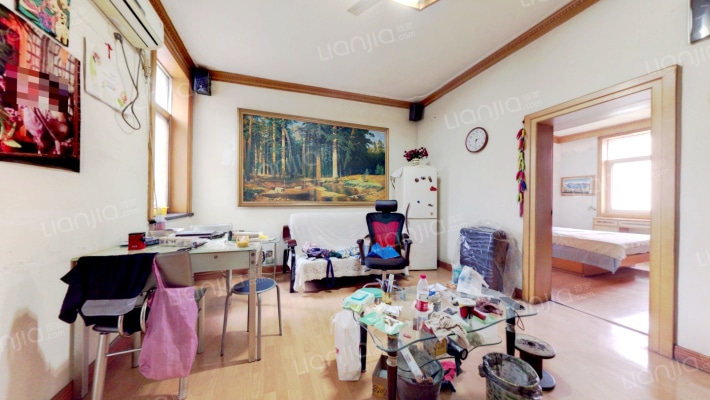 粮道街244号二手房实景图