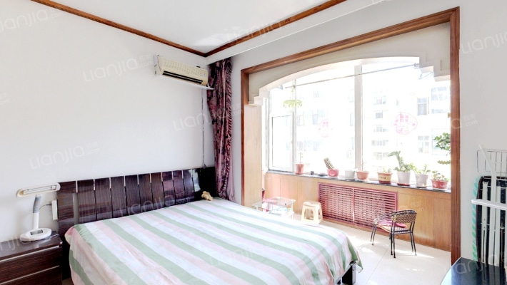 新华小区二手房实景图