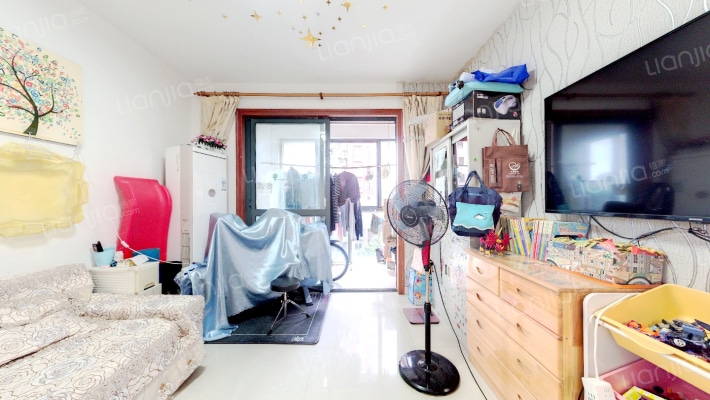 蠡墅花园天华苑东区二手房实景图