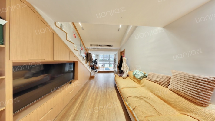 鑫达富弟小区二手房实景图