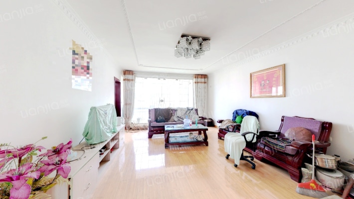 天林花园二期二手房实景图