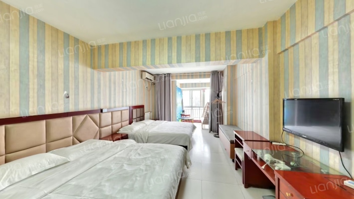 和平公馆二手房实景图