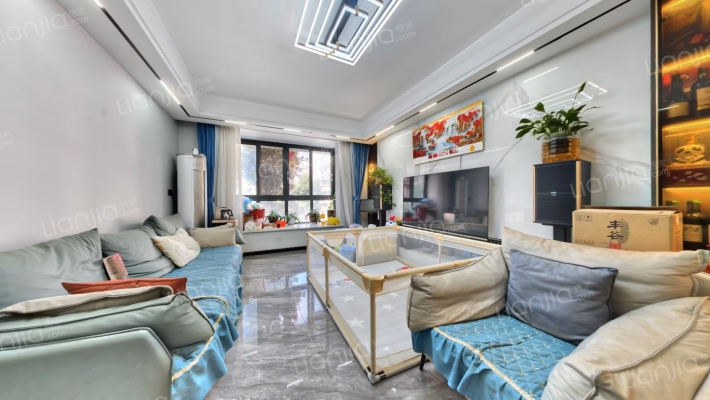 长乐苑二手房实景图