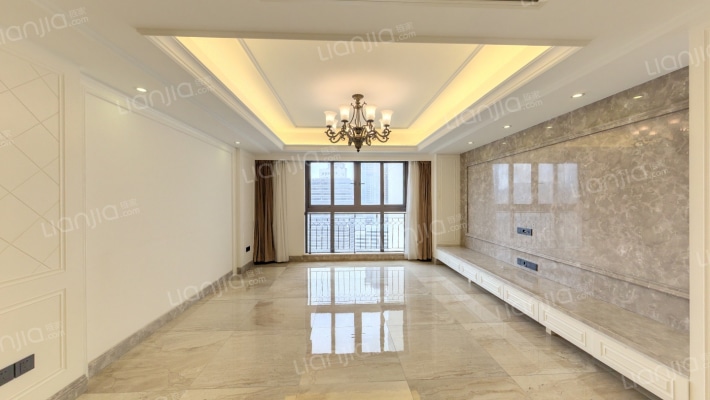 南湖明珠二手房实景图