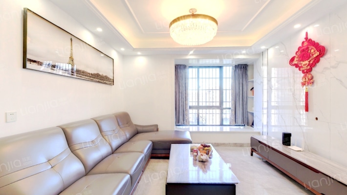 大溪地御倾城二手房实景图