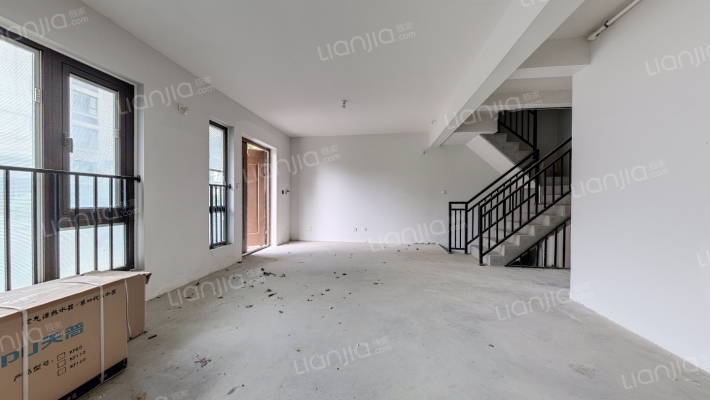 镜湖宸院二手房实景图