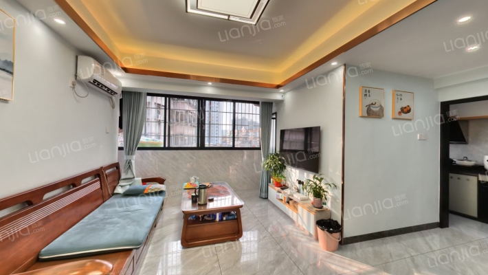 福怡居二手房实景图