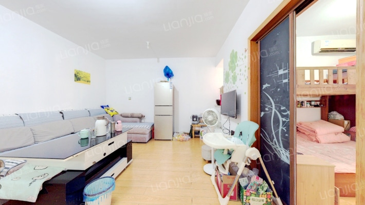 融锦苑二手房实景图