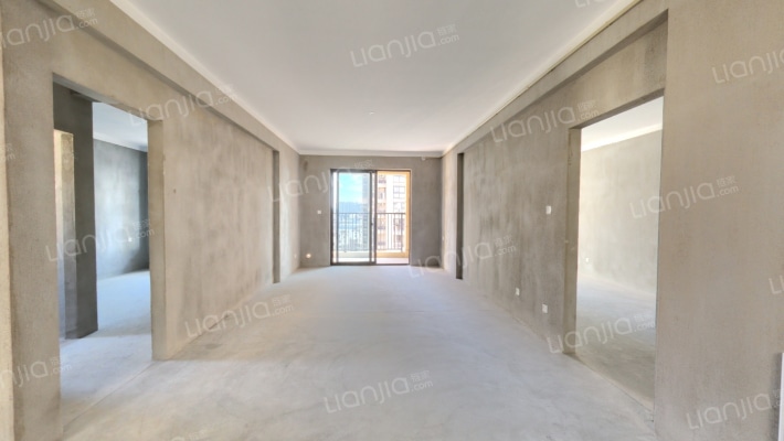 广贤名苑二手房实景图