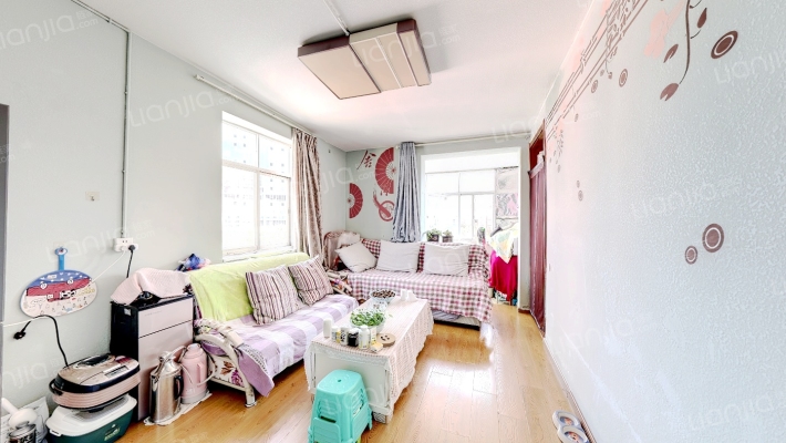 迎春巷2号二手房实景图