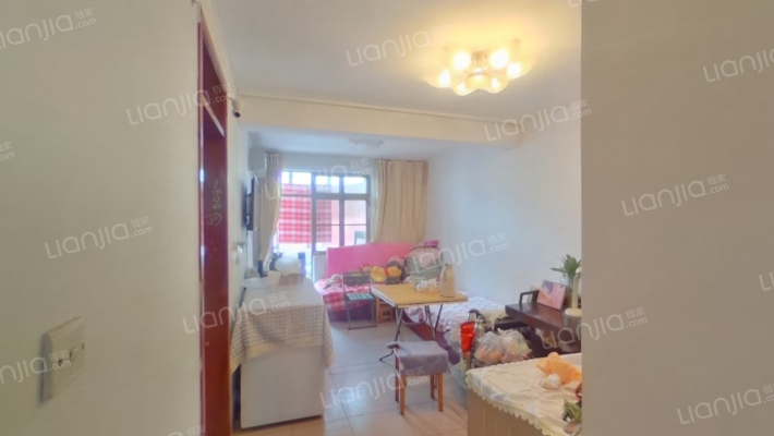 人民路邯钢社区四十五号院二手房实景图