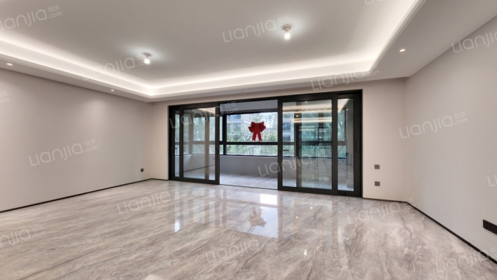 天悦东方二手房实景图