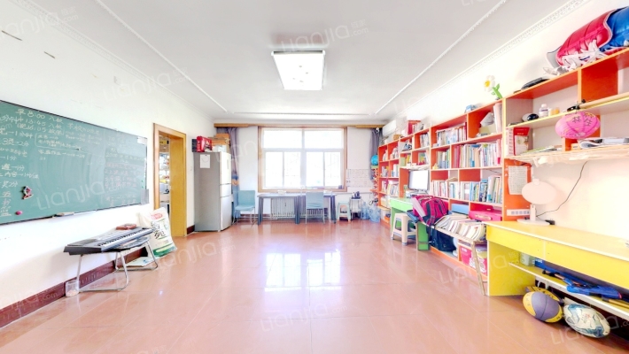 经一路10号院附30号院二手房实景图