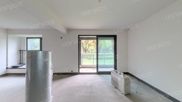 江南悦宜园二手房实景图