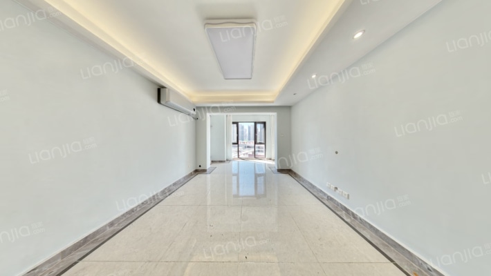 金地天润自在城二期二手房实景图