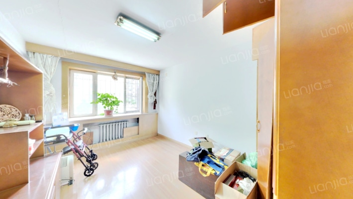 永吉家园二手房实景图