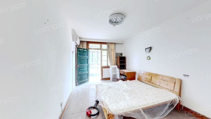 省团校宿舍二手房实景图