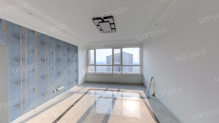 万光山海城二手房实景图