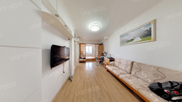 绿波公寓二手房实景图