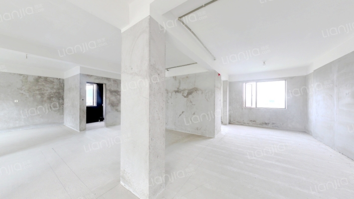 臻悦园二手房实景图