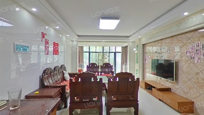 学府名苑二手房实景图
