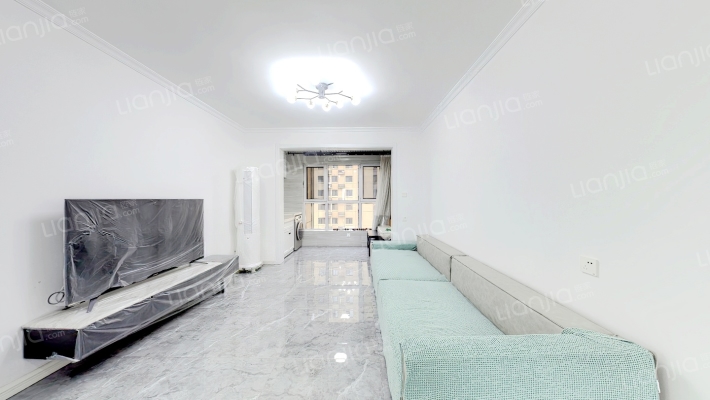 金辉公园里二手房实景图