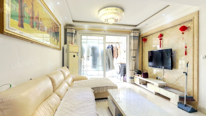 金都花苑二期二手房实景图