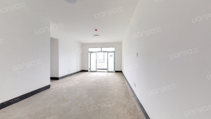 高铁景苑二手房实景图